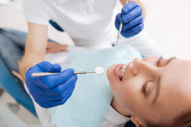 Best Dental Exams and Cleanings  in Glasco, NY